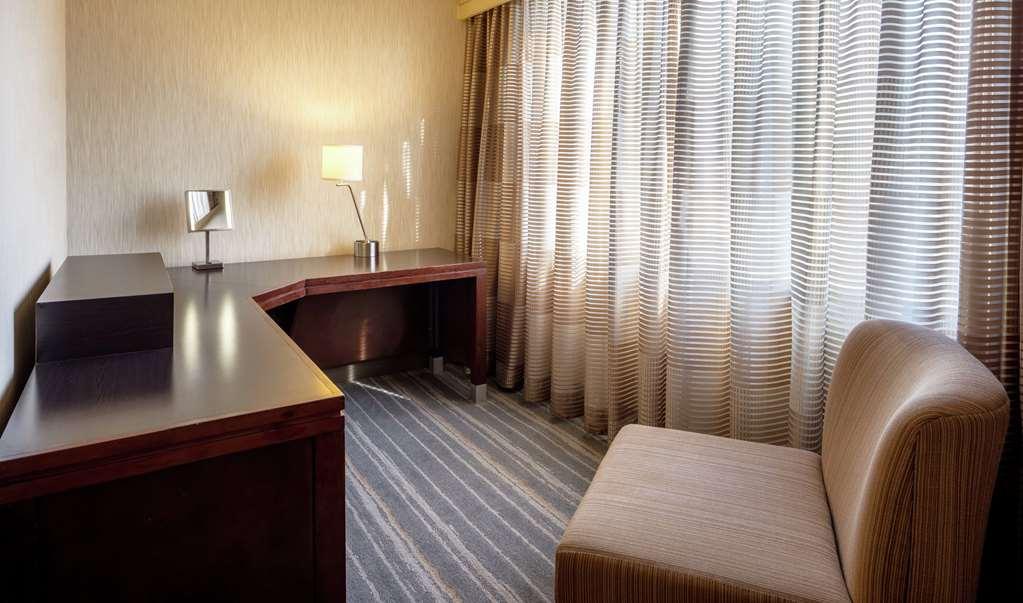 Doubletree Suites By Hilton Minneapolis Downtown Kamer foto