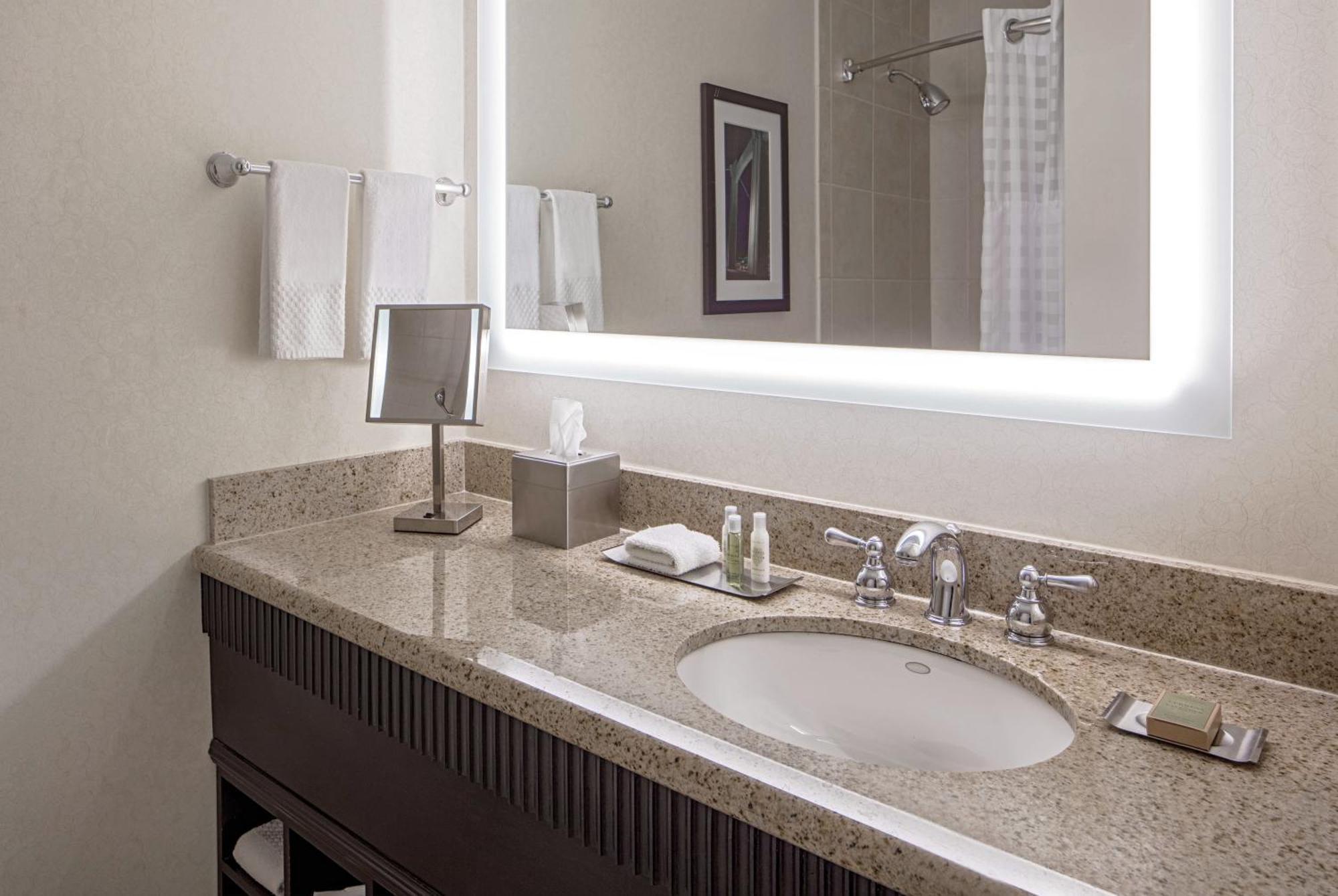 Doubletree Suites By Hilton Minneapolis Downtown Buitenkant foto
