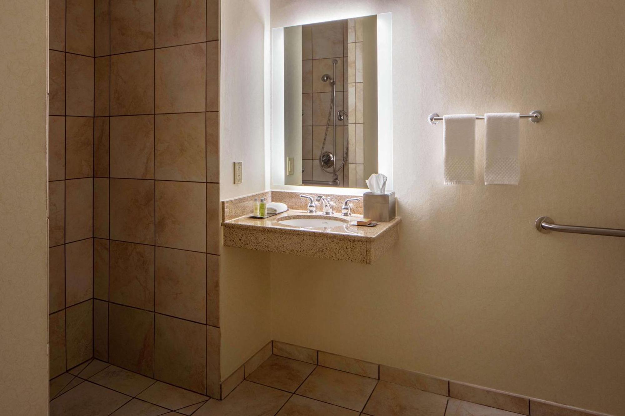 Doubletree Suites By Hilton Minneapolis Downtown Buitenkant foto