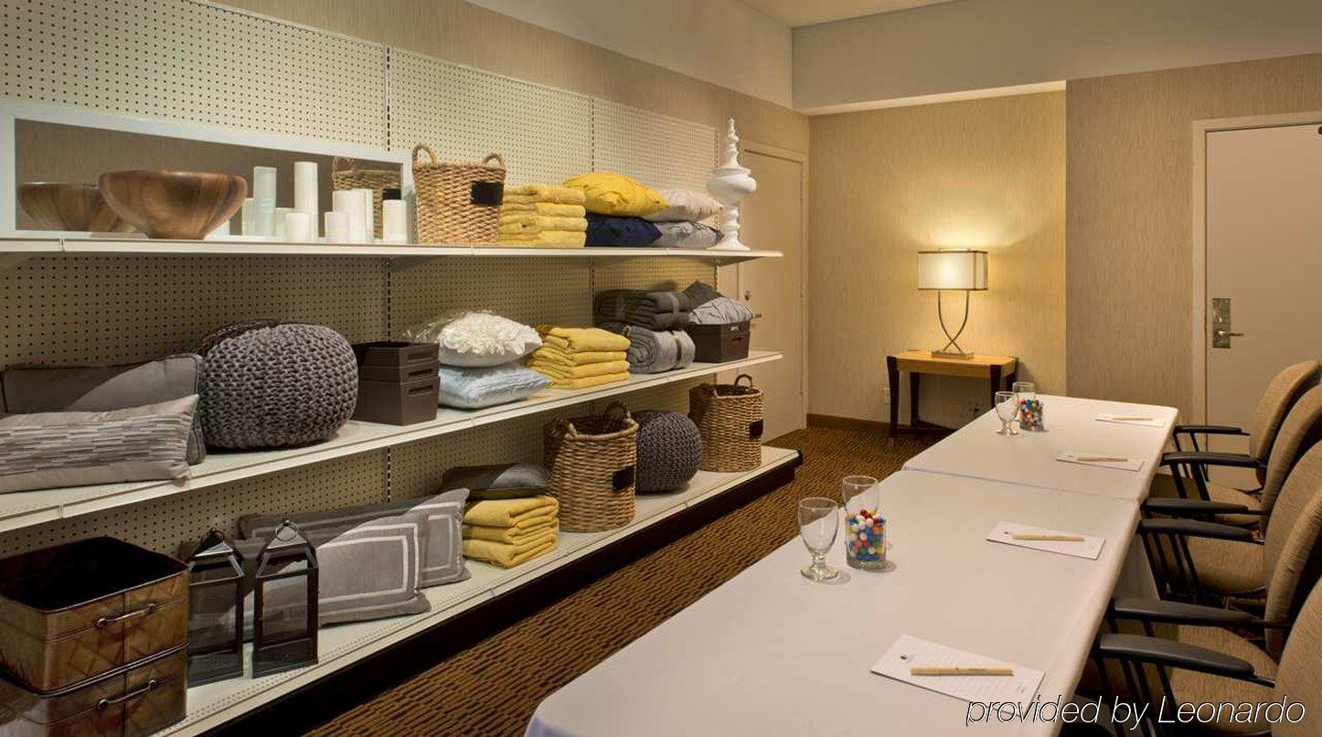Doubletree Suites By Hilton Minneapolis Downtown Buitenkant foto