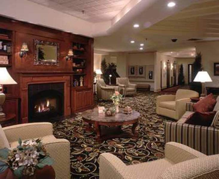 Doubletree Suites By Hilton Minneapolis Downtown Buitenkant foto