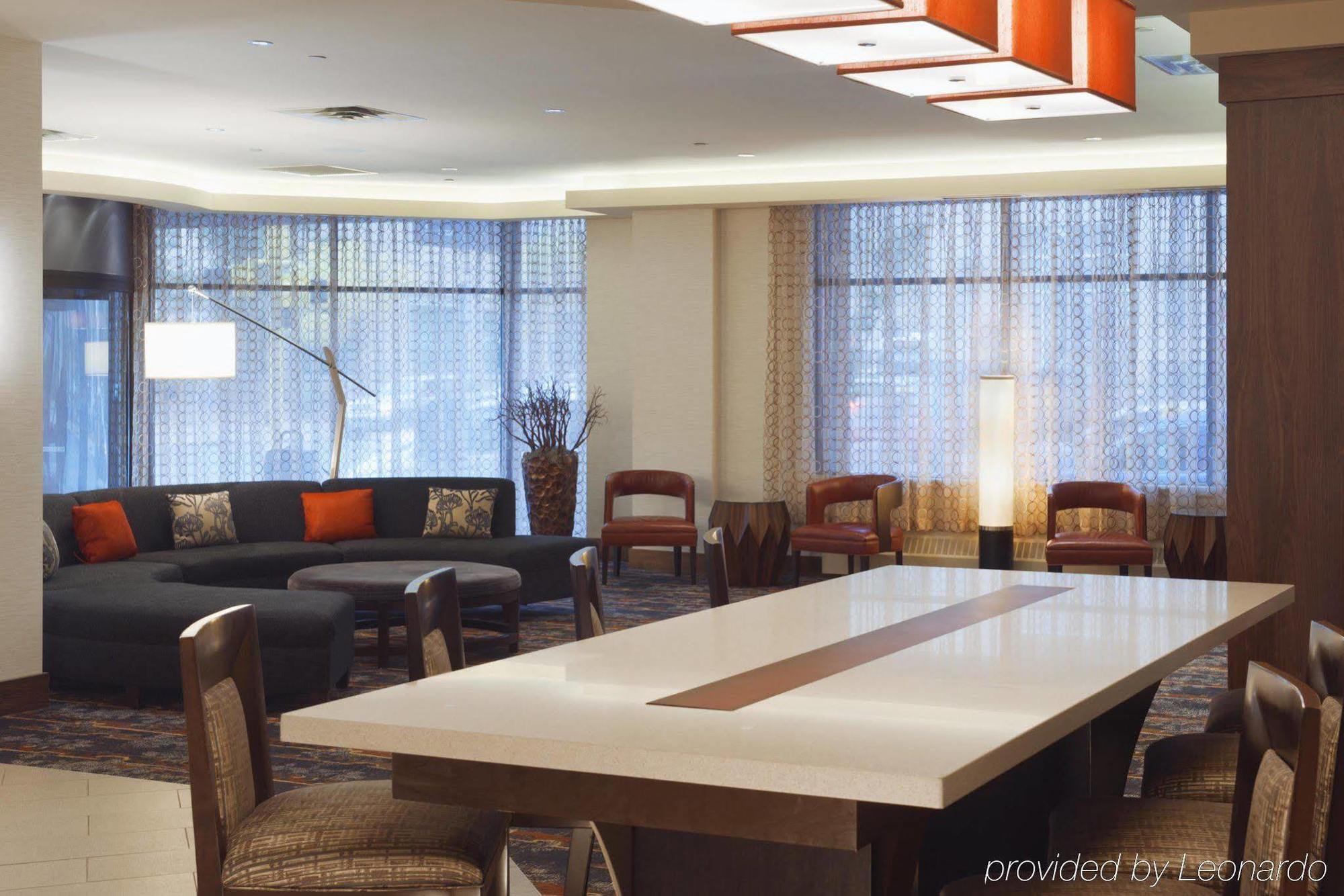 Doubletree Suites By Hilton Minneapolis Downtown Interieur foto