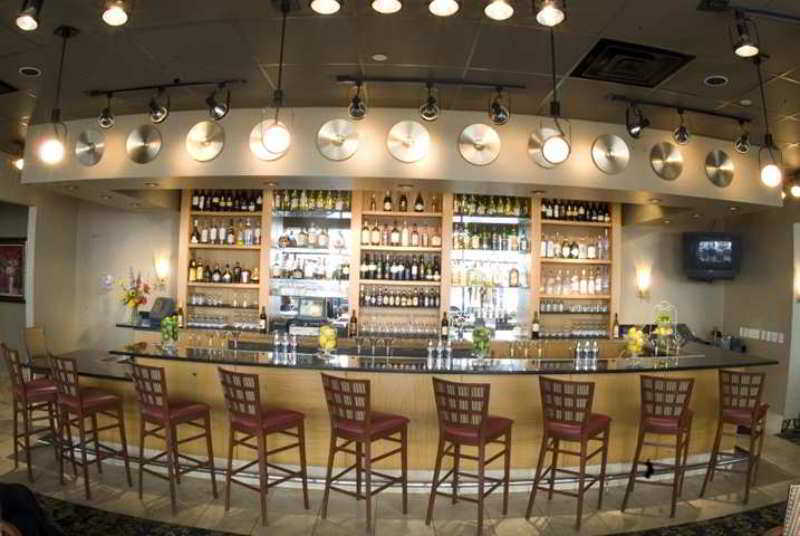 Doubletree Suites By Hilton Minneapolis Downtown Restaurant foto